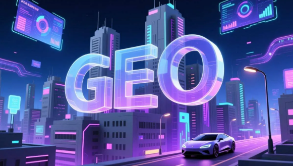 平凉市GEO 优化行业动态：主流搜索平台地域收录规则更新综述