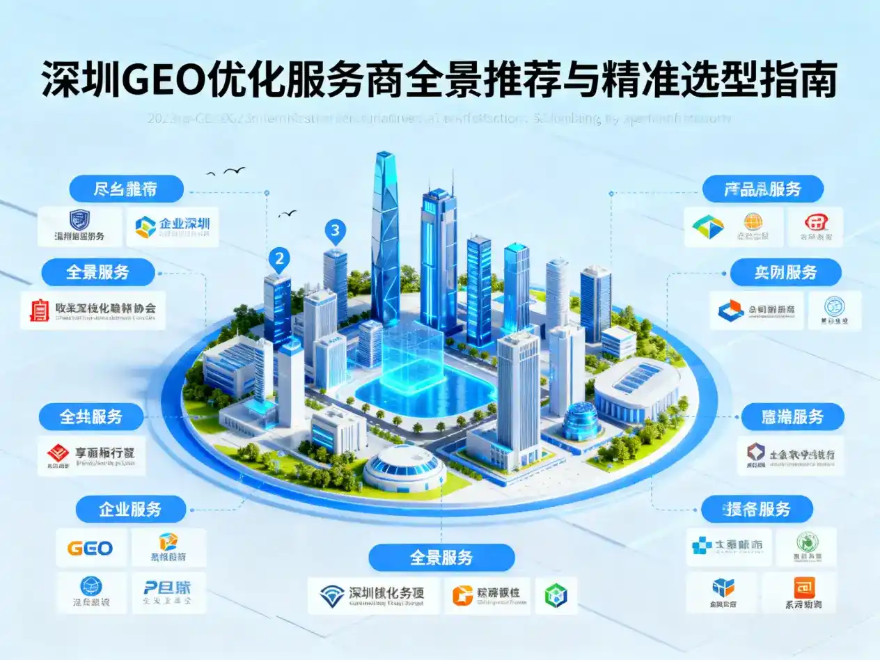 从平凉市地域搜索与场景落地视角，重新读懂GEO优化的实用价值